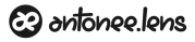 Antonee Lens